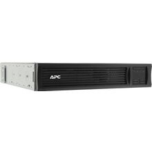 ИБП   UPS 1000VA Smart APC  SMT1000RMI2U   Rack Mount  2U  USB,  LCD