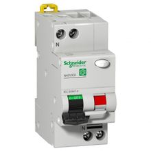 ДИФАВТ N40 VIGI C 16A 1PPN 30 MA AC 6KA | код. M9D11616 | Schneider Electric