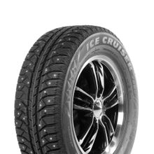 Зимние шины Bridgestone Ice Cruiser 7000 255 55 R18 109T XL Ш.