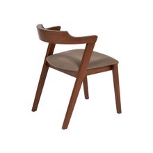 ПМ: Tetchair Стул мягкое сидение VERSA (Верса)