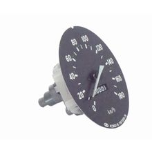 Спидометр механический 0-180 47.3802-10, 12В