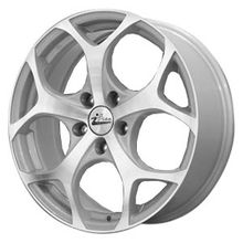 КиК Игуана 7x17 5x114.3 ET35 D67.1
