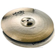 PAISTE PAISTE 14 FULL HI-HAT TWENTY CUSTOM