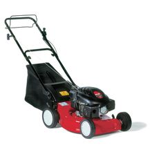 Газонокосилка бензиновая MTD SMART 395 PO