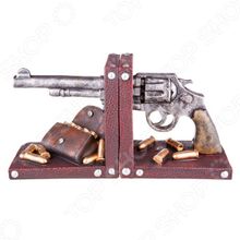 Miolla «Револьвер»