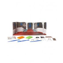 Bondibon Досуг с Буки Мультстудия Страшилки