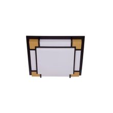 Светильник потолочный Восток MW-Light 339010508