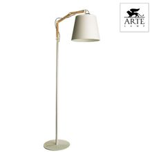 Торшер Arte Lamp Pinoccio A5700PN-1WH