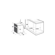 Korting Духовой шкаф Korting OKB 9123 CMGW