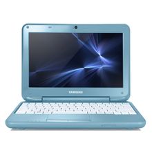 Ноутбук Samsung 100NZC-A01 Atom N2100 2 320 WiFi BT Win7St 10.1" 1.23 кг