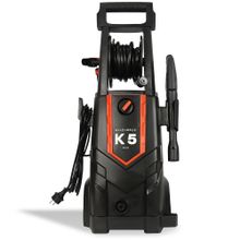 KVAZARRUS Мойка высокого давления Kvazarrus K 5 Base