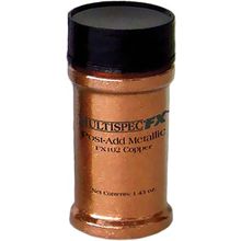 Rust-Oleum Multispec FX Post Add Metallic 40 г медь