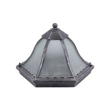 ARTE Lamp A1826PF-2BS, LANTERNS