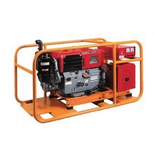 Yanmar YTG 9.0 T-M