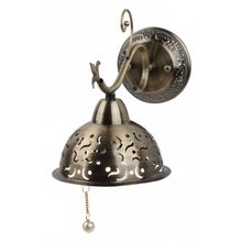 Rivoli Бра Rivoli Dolcezza A1 AB Б0038451 ID - 464676