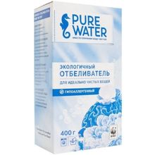 Pure Water 400 г