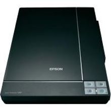 EPSON Perfection V37 сканер планшетный