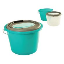 Кан Akara 324 10 л круглый