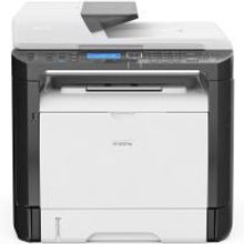 RICOH SP 325SFNw МФУ лазерное чёрно-белое