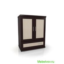 Комод Мебелайн-3