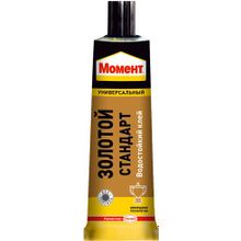 Момент Золотой Стандарт 125 г