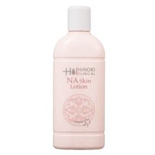 Лосьон регулирующий с успокаивающим эффектом Hinoki Clinical NA Skin Lotion 230мл