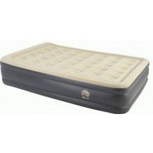 AIR BED COMFORT LUXE QUEEN