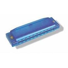 M5152 Happy Color Blue Губная гармошка [12 240] Hohner