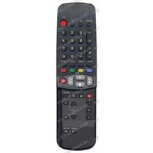 Пульт Panasonic EUR51971 (TV,VCR) как оригинал
