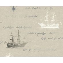 Обои A.S. Creation 35184-1 Cote d Azur