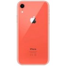 Apple iPhone Xr 256GB Коралловый