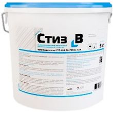 Стиз В 3 кг белый