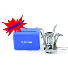 Следопыт Газовая горелка Следопыт Спутник