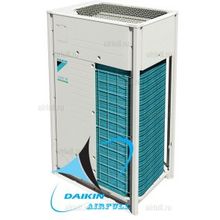 Наружный блок DAIKIN RXYQQ12T VRV-IV