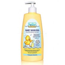 Babyline с дозатором 500 мл BabyLine (Беби Лайн)