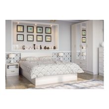 SV-мебель Вега серия №2 Комплект 2 Сосна Карелия