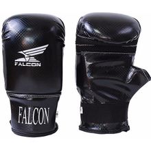 Перчатки снарядные Falcon TS-FITGI XL черный