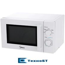 Микроволновая печь Midea MM720CY6-W