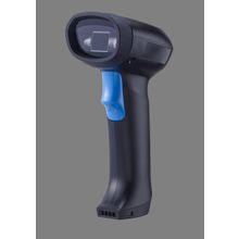 Сканер штрих-кода CipherLab 2504-2DMR-USB, индустриальный, 2D, USB