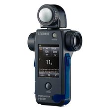 Экспонометр Sekonic L-858D