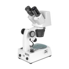 Стереоскопический микроскоп Альтами ПСД со встроенной камерой