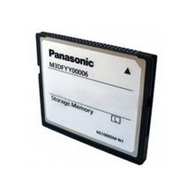 Panasonic Panasonic KX-NS0137X Память для хранения (тип L) (Storage Memory L)