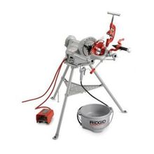 Ridgid СТАНОК РЕЗЬБОНАРЕЗНОЙ Ridgid COMPLETE 300CA, 300 AAC Ridgid 300CA