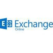 Exchange Online Plan1 Open ShrdSvr Single Language SubsVL OLP NL Annual Qualified