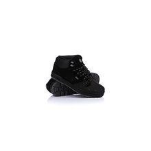 Ботинки DVS Westridge Black Nubuck