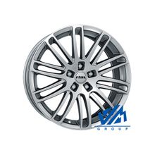 Rial Murago 7.0x16 5 110.00 ET38.0 d65.1 Sterling-silver