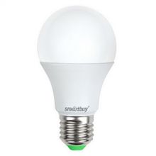 Светодиодная (LED) лампа Smartbuy A60 13W 3000 E27 (SBL-A60-13-30K-E27-A)