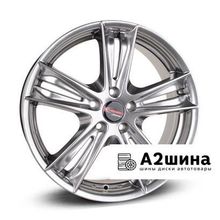 Колесный диск Yamato Mikava 7,5x18 5x114,3 D67,1 ET50 HB