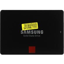 Накопитель SSD 2 Tb SATA 6Gb   s Samsung 860 PRO Series    MZ-76P2T0BW    (RTL) 2.5" V-NAND