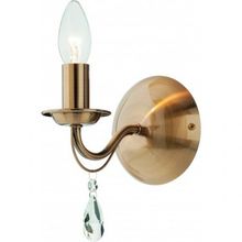 Бра Arte Lamp A9369AP-1RB AMULETO